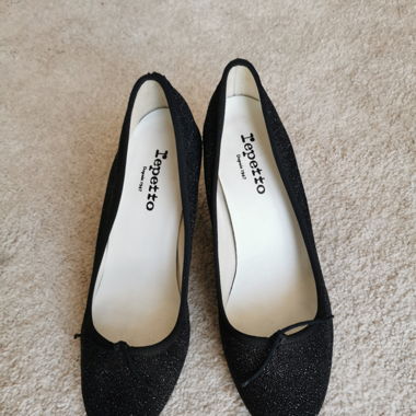 Repetto 38