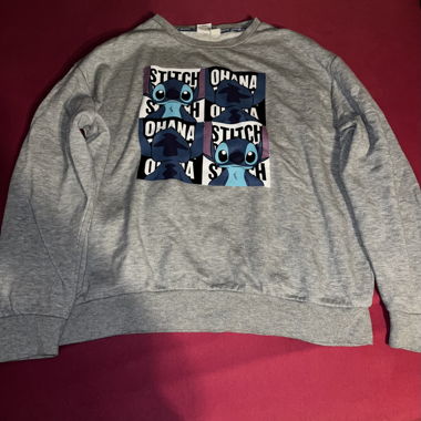 Lilo&Stitch Hoodie von Disney 