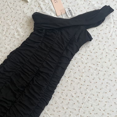 Robe OhPolly mi-longue