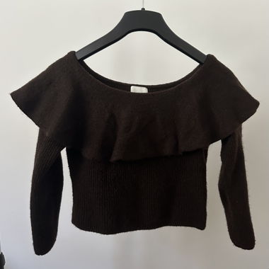 Maglione H&M marrone