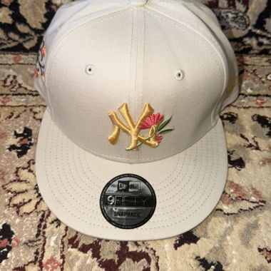 Casquette New Era 9FIFTY Yankees