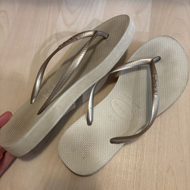 Havaianas 41-42
