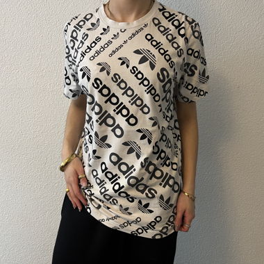 Adidas T-Shirt 