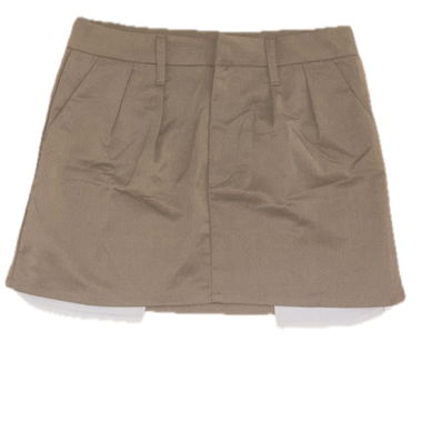 Miu Miu Lookalike Skirt von Divided 