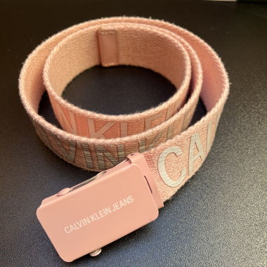 Gürtel Calvin klein