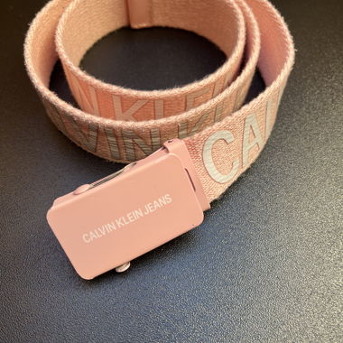Cintura Calvin Klein