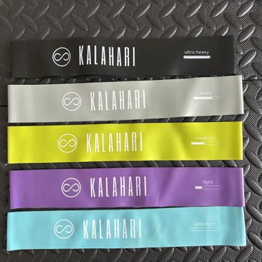 Kalahari Resistance Bands