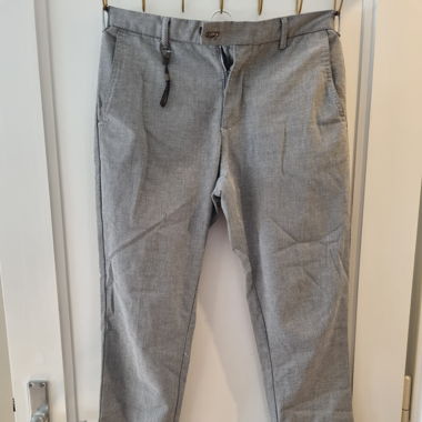 ZARA STYLE SUIT PANTS - SIZE M/40