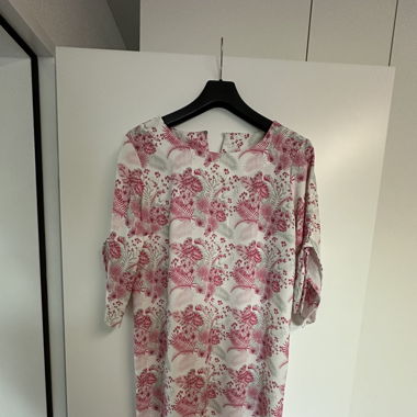 Kleid sommerlich schick