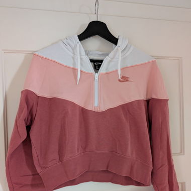 Sweat crop