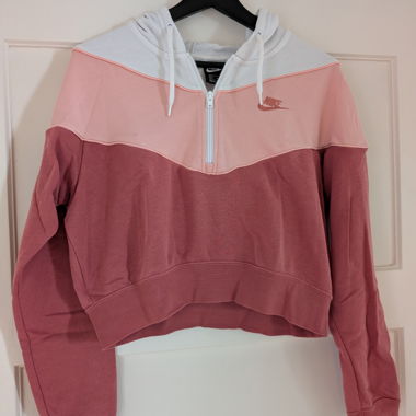 Sweat crop