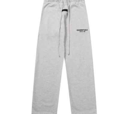 Essentials Grey Sweatpants