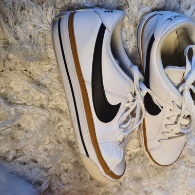 Baskets nike