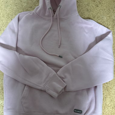 Sweat à capuche