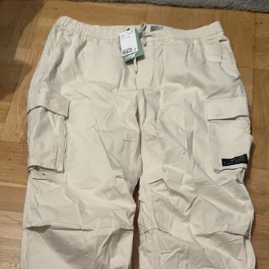 Cargo beige 