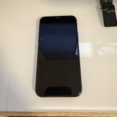 Apple iPhone 11 Pro Grün 256GB