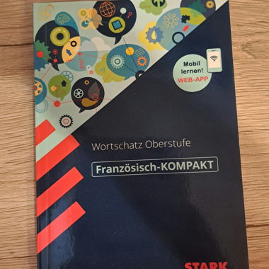 Französisch Kompakt Voci Buch