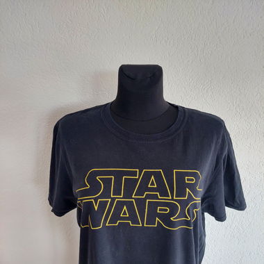 star wars shirt
