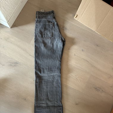 zara jeans