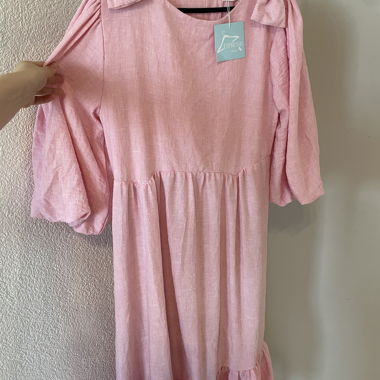 Abito Rosa di Espresso