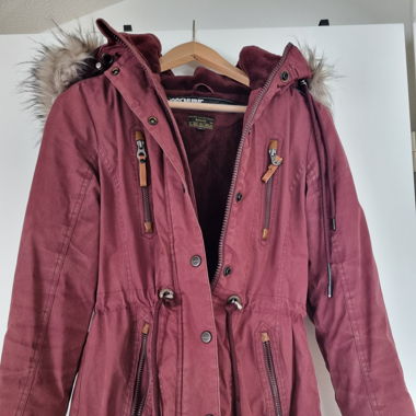 Winterjacke