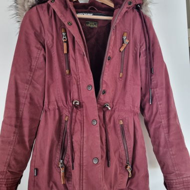Winterjacke