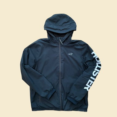 Hollister Jacke