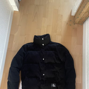 Calvin Klein Winterjacke