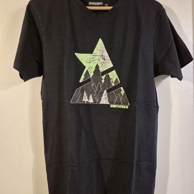 Tshirt Zimtstern