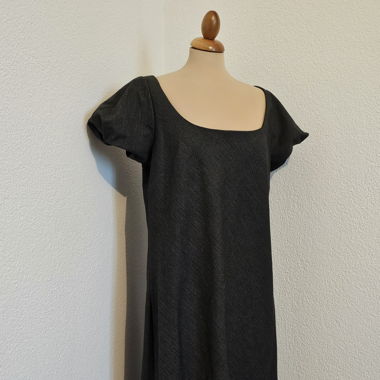 Elegantes Kleid benetton