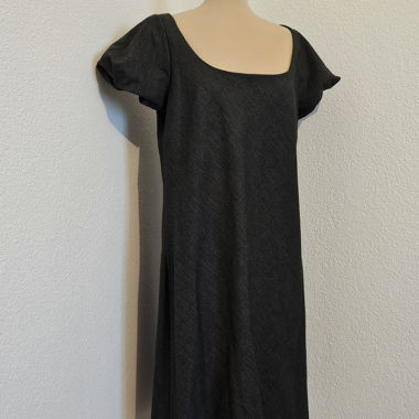 Elegantes Kleid benetton