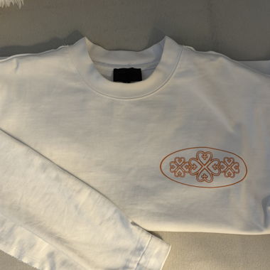 Longsleeve Saint store