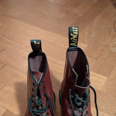 Dr. Martens 1460 Boot