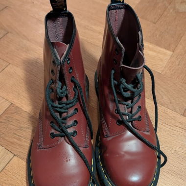Dr. Martens 1460 Boot