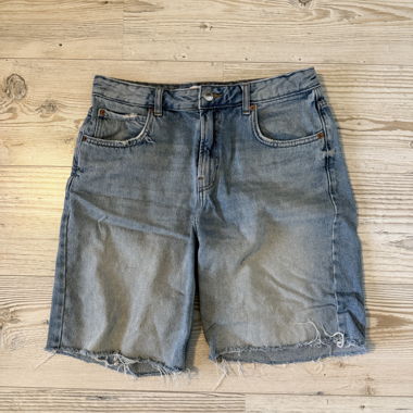 Pull&Bear denim shorts