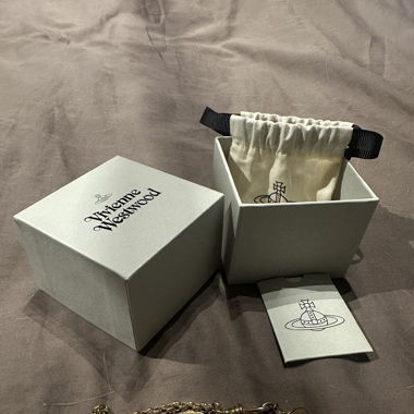  Petite Orb Bracelet Vivienne Westwood