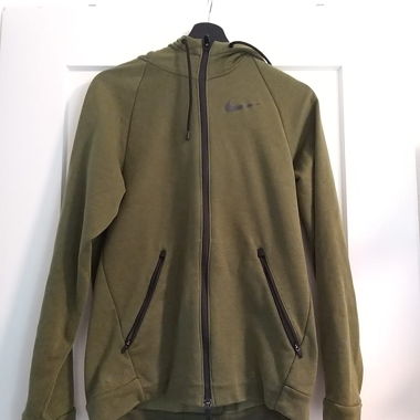 Nike Sportjacke