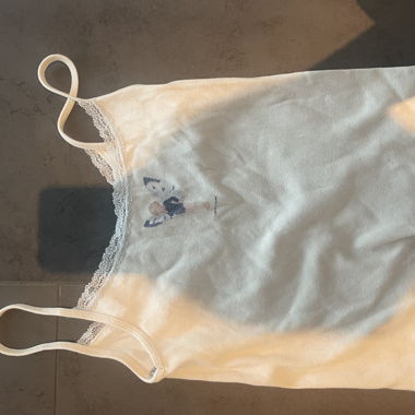 Brandy Melville Débardeur