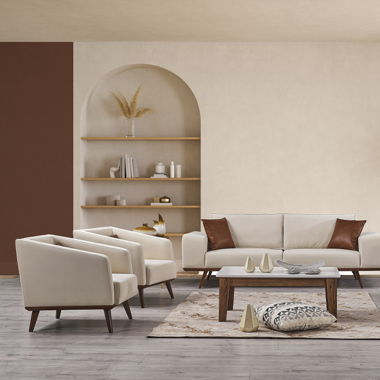 Sofa Gruppe 