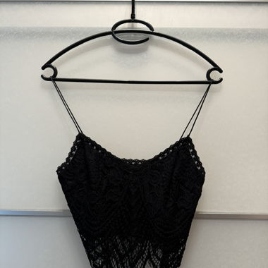 Spitzen Top
