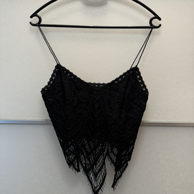 Lace top
