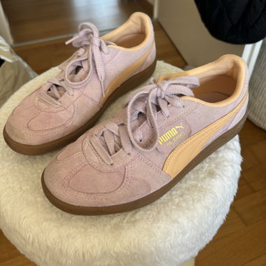 Baskets Puma Palermo