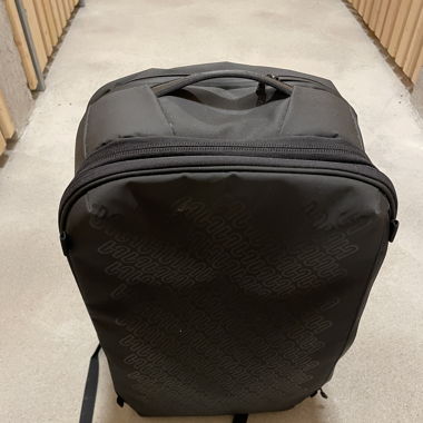 ONE24 Rucksack – praktischer Alltags-Begleiter