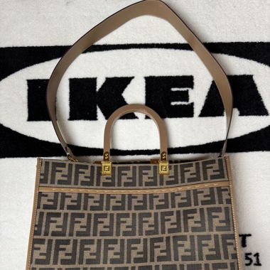 Fendi Tasche