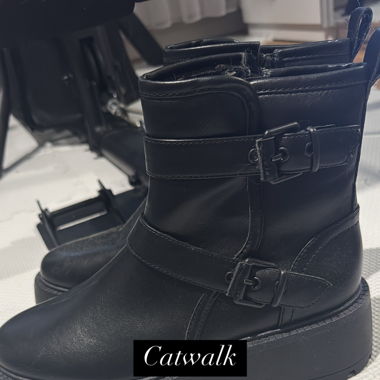 Catwalk schuhe 