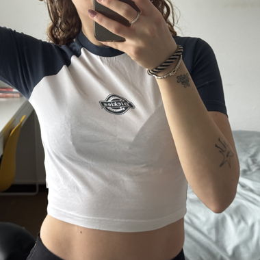 Top Dickies