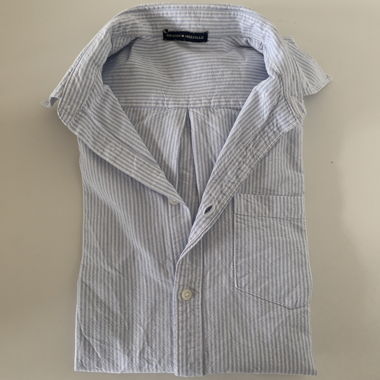 Brandy Melville Striped Shirt